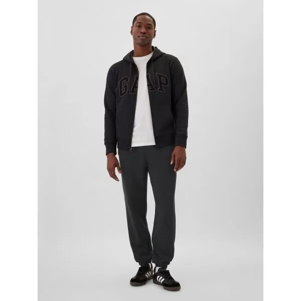 GAP Sweatpants with Fleece logo - Men's