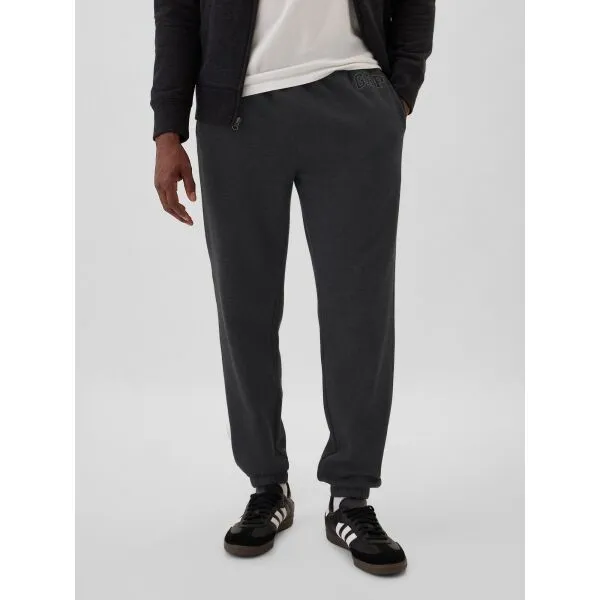 GAP Sweatpants with Fleece logo - Men's