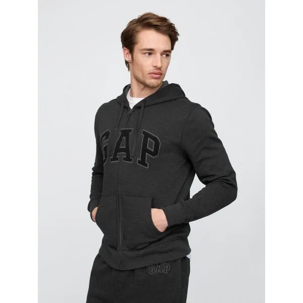 GAP Sweatpants with Fleece logo - Men's