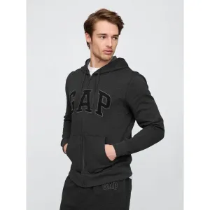 GAP Sweatpants with Fleece logo - Men's