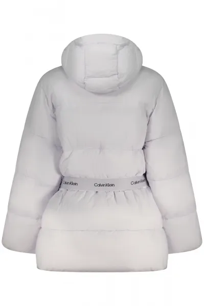 Dámska zimná bunda Calvin Klein