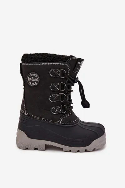 Detské snehule Lee Cooper