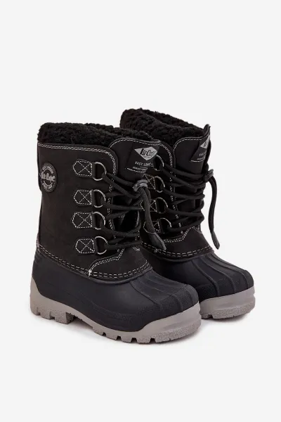 Detské snehule Lee Cooper