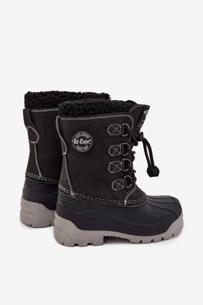 Detské snehule Lee Cooper