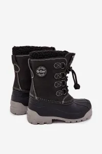 Detské snehule Lee Cooper