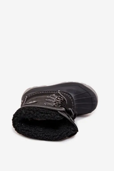Detské snehule Lee Cooper