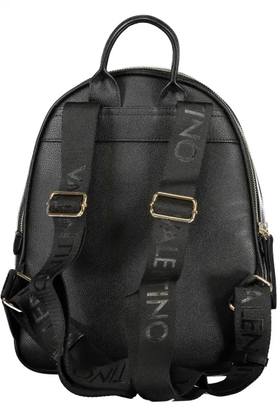 Čierny batoh Valentino