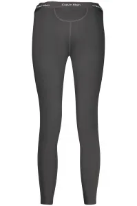 Čierne legíny Calvin Klein