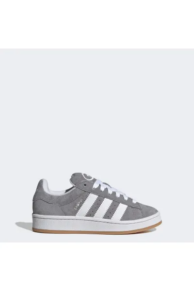 adidas Campus 00s J "Grey Three" (HQ6507)