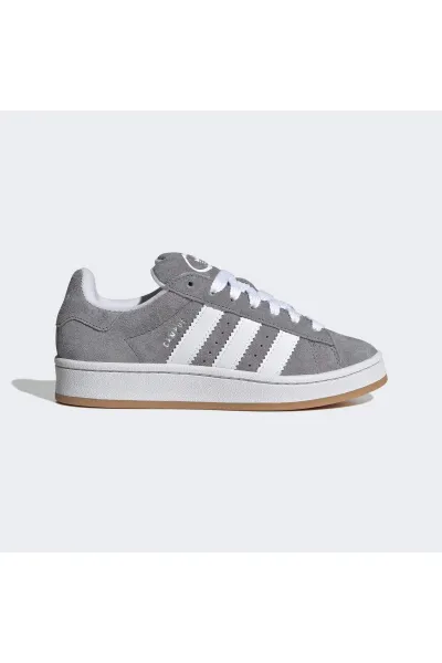 adidas Campus 00s J "Grey Three" (HQ6507)