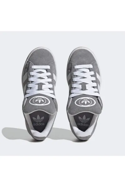 adidas Campus 00s J "Grey Three" (HQ6507)