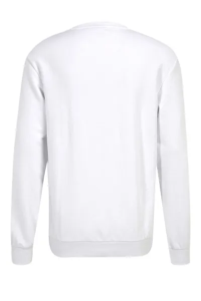 Fila Bright White BRUSTEM mikina