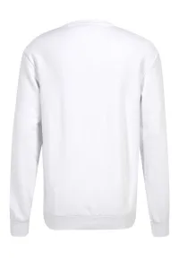 Fila Bright White BRUSTEM mikina