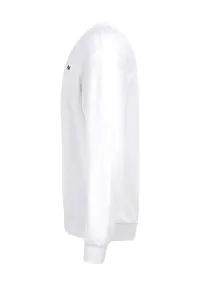 Fila Bright White BRUSTEM mikina
