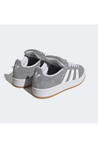 adidas Campus 00s J "Grey Three" (HQ6507)