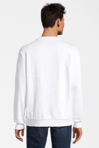 Fila Bright White BRUSTEM mikina