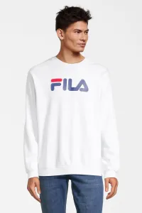 Fila biela mikina BARBIAN