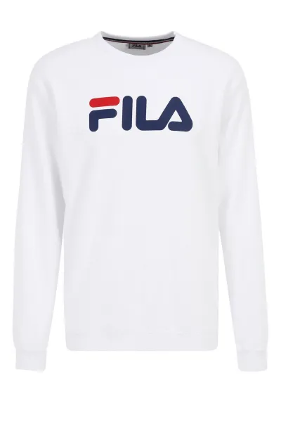 Fila biela mikina BARBIAN