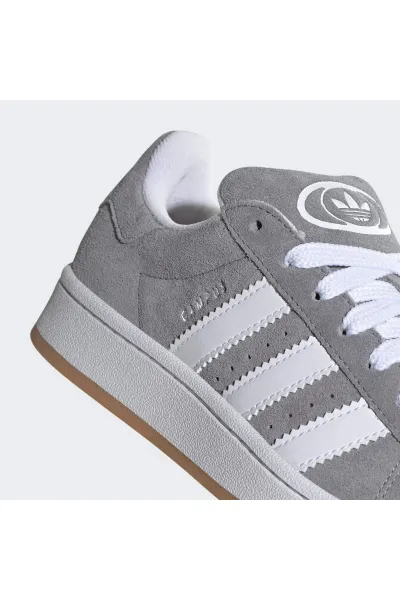 adidas Campus 00s J "Grey Three" (HQ6507)
