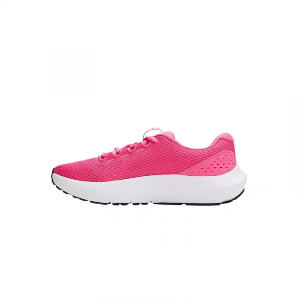 Dámska športová obuv (tréningová) UNDER ARMOUR UA Charged Surge 4 W super pink super pink white
