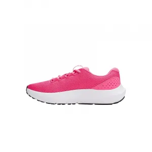 Dámska športová obuv (tréningová) UNDER ARMOUR UA Charged Surge 4 W super pink super pink white