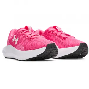 Dámska športová obuv (tréningová) UNDER ARMOUR UA Charged Surge 4 W super pink super pink white