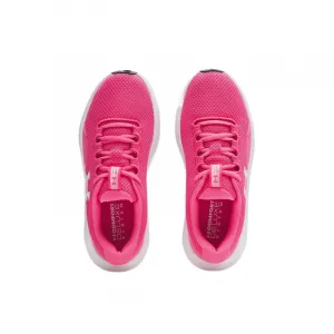 Dámska športová obuv (tréningová) UNDER ARMOUR UA Charged Surge 4 W super pink super pink white