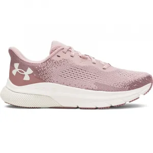 Dámska bežecká obuv UNDER ARMOUR UA HOVR Turbulence 2 W tourmaline pink maroon mist summit white