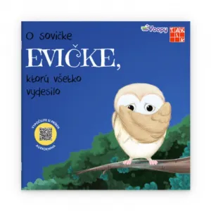 Taktik O sovičke Evičke, ktorú všetko vydesilo