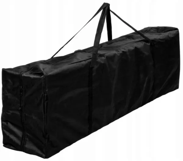 Záhradný párty stan EXPRESS modrý 3x3 m