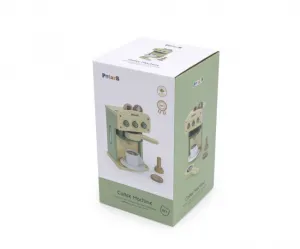 Kávovar Viga 44216 PolarB zelený