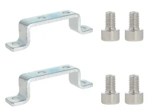 Tvardy filter-regulátor vzduchu 1/2" s manometrom
