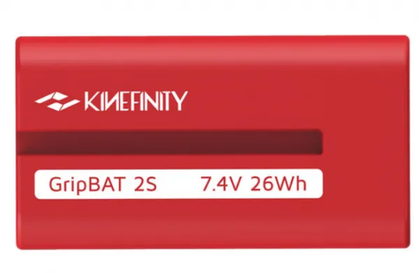 Kinefinity GripBAT 2Si 45261