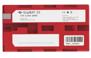 Kinefinity GripBAT 2Si 45261