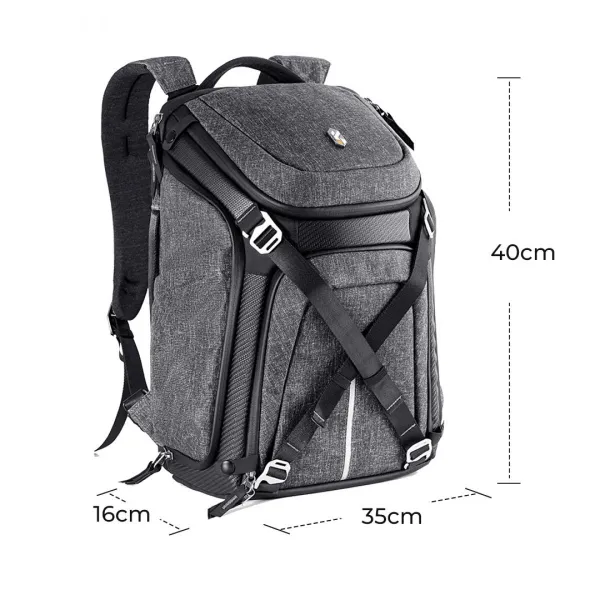 K&F Concept Batoh K&F Alpha 25L 33635