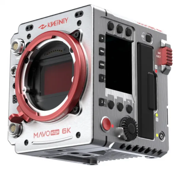 Kinefinity MAVO Edge 6K (čierna) 45259