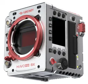 Kinefinity MAVO Edge 6K (čierna) 45259