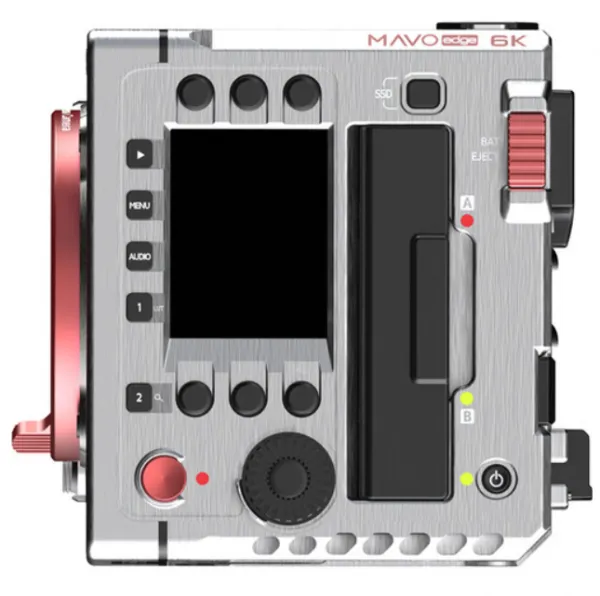Kinefinity MAVO Edge 6K (čierna) 45259