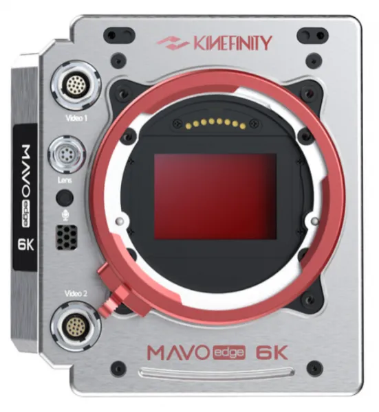 Kinefinity MAVO Edge 6K (čierna) 45259