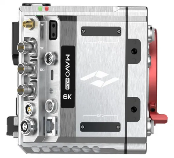 Kinefinity MAVO Edge 6K (čierna) 45259
