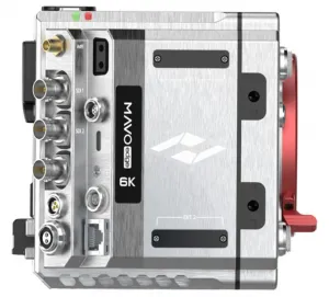 Kinefinity MAVO Edge 6K (čierna) 45259