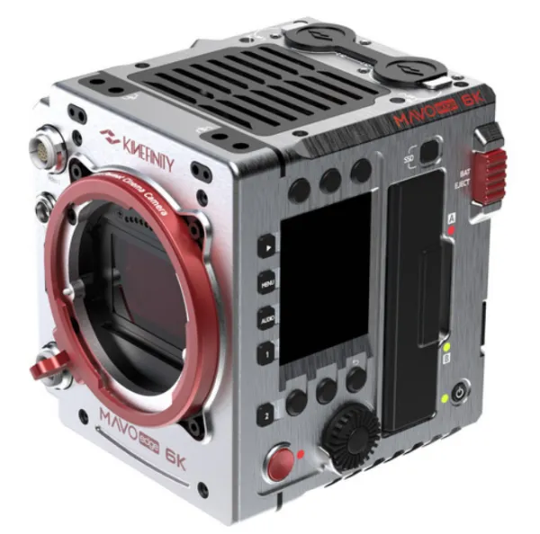 Kinefinity MAVO Edge 6K (Cyber Edition) 45189