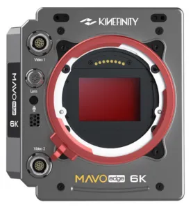 Kinefinity MAVO Edge 6K (tmavosivá) 45265