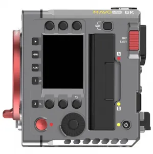 Kinefinity MAVO Edge 6K (tmavosivá) 45265
