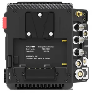 Kinefinity MAVO Edge 8K 45171