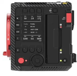 Kinefinity MAVO Edge 8K 45171