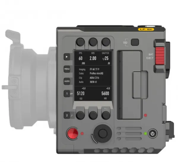 Kinefinity MAVO mark2 LF (bajonet E) 45278