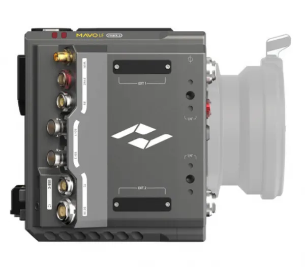 Kinefinity MAVO mark2 LF (bajonet E) 45278