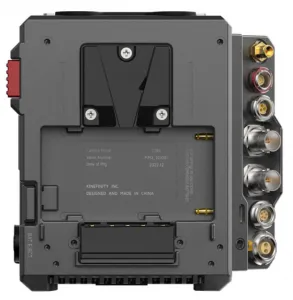 Kinefinity MAVO mark2 LF (bajonet E) 45278