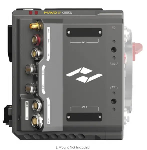 Kinefinity Telo MAVO mark2 LF 45180